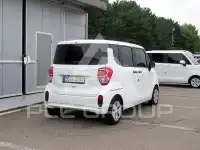 2022 KIA Ray