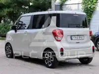 2022 KIA Ray