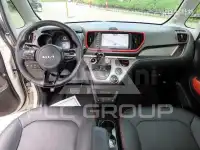 2022 KIA Ray