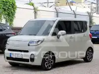 2022 KIA Ray