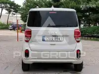 2022 KIA Ray