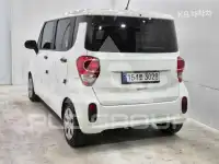2022 KIA Ray