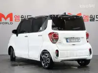 2022 KIA Ray