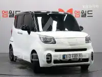 2022 KIA Ray