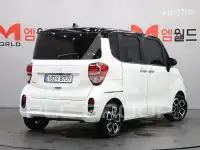 2022 KIA Ray