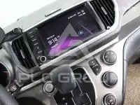 2022 KIA Ray