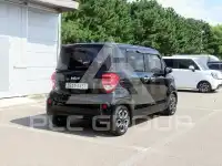 2022 KIA Ray