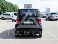 2022 KIA Ray