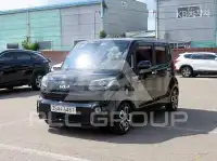 2022 KIA Ray