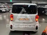 2022 KIA Ray