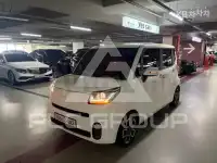 2022 KIA Ray