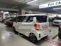 2022 KIA Ray
