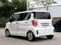 2022 KIA Ray