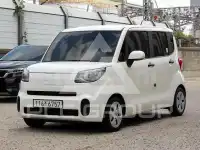 2022 KIA Ray