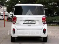 2022 KIA Ray