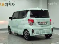 2022 KIA Ray