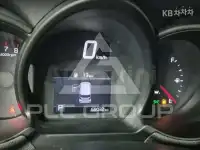 2022 KIA Ray