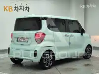 2022 KIA Ray