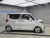 2022 KIA Ray