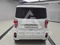 2022 KIA Ray