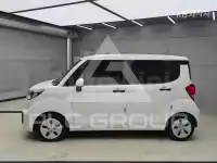 2022 KIA Ray