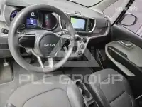 2022 KIA Ray