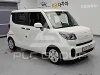2022 KIA Ray