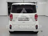 2022 KIA Ray