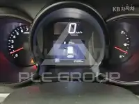 2022 KIA Ray