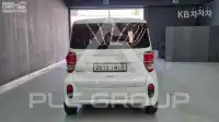 2022 KIA Ray