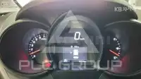 2022 KIA Ray