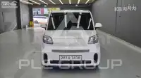 2022 KIA Ray