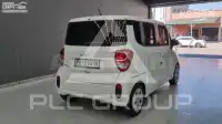 2022 KIA Ray