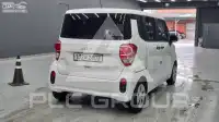 2022 KIA Ray