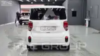 2022 KIA Ray
