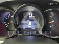 2022 KIA Ray