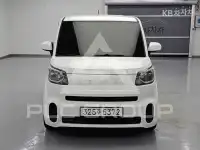 2022 KIA Ray