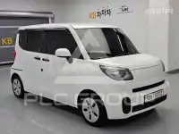 2022 KIA Ray