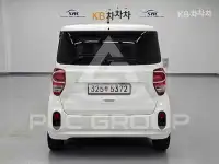 2022 KIA Ray