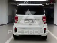 2022 KIA Ray
