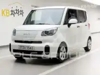 2022 KIA Ray