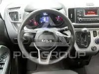2022 KIA Ray
