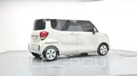2022 KIA Ray