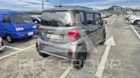 2022 KIA Ray