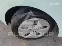 2022 KIA Ray