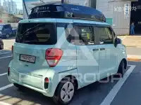 2022 KIA Ray