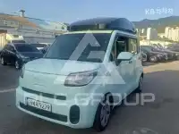 2022 KIA Ray