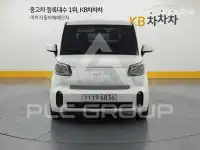 2022 KIA Ray