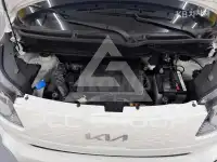 2022 KIA Ray
