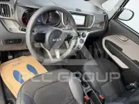 2022 KIA Ray